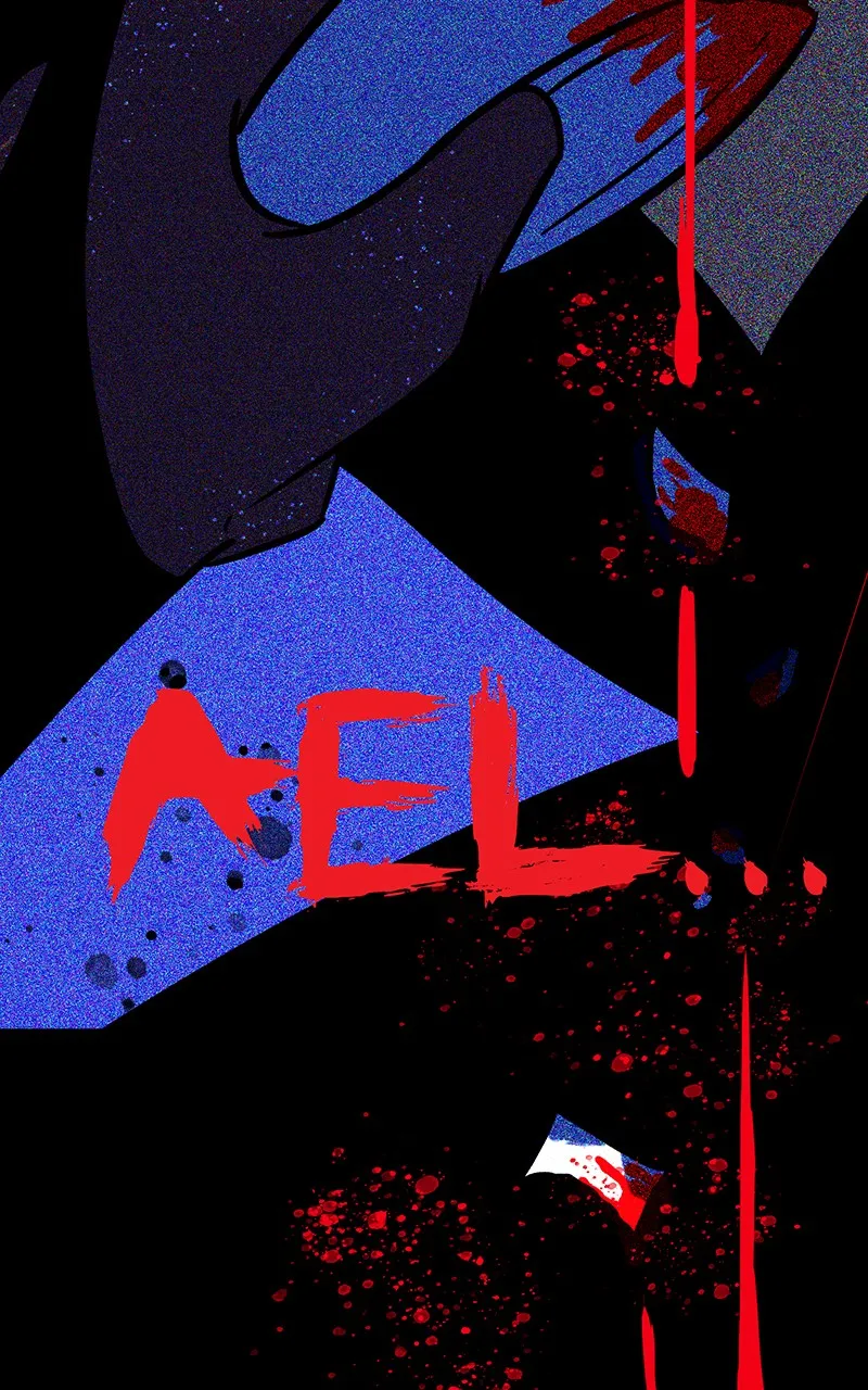 LoveBot Chapter 6 page 17 - 