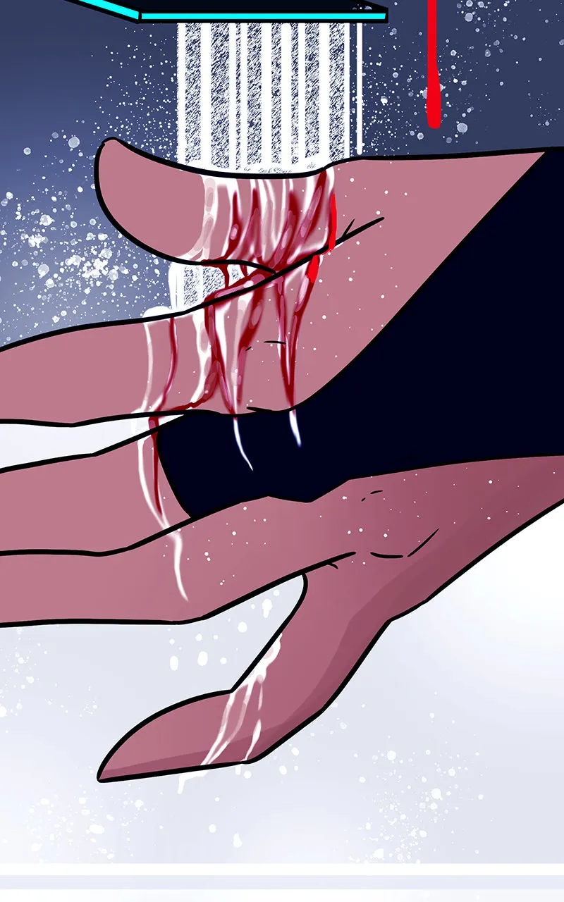 LoveBot Chapter 6 page 19 - 