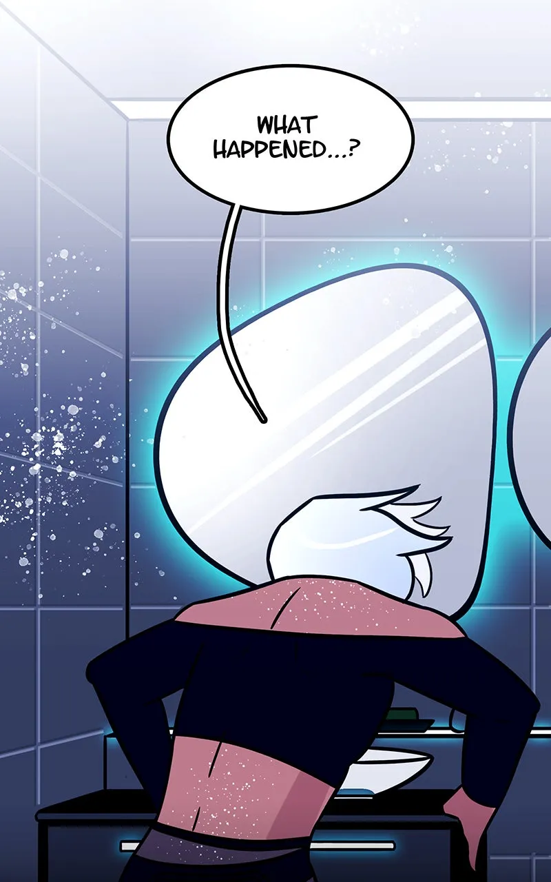 LoveBot Chapter 6 page 20 - 