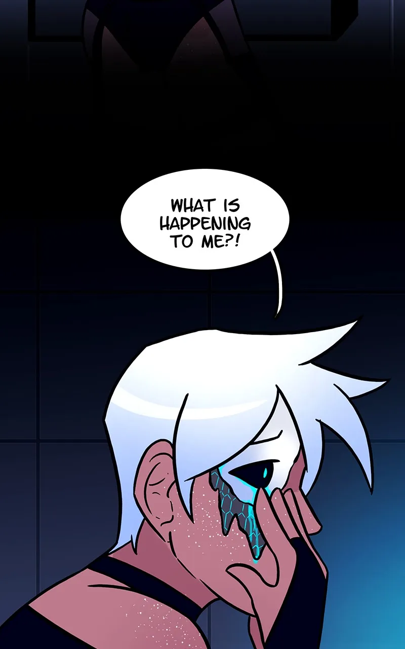 LoveBot Chapter 6 page 21 - 