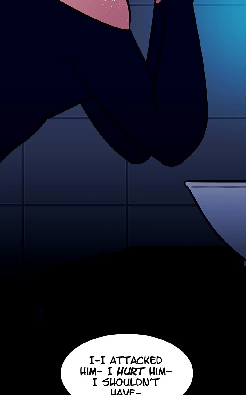 LoveBot Chapter 6 page 22 - 