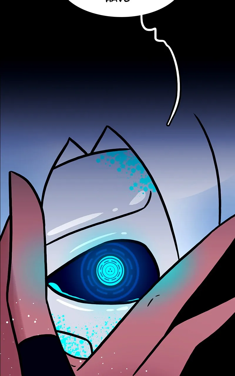 LoveBot Chapter 6 page 23 - 