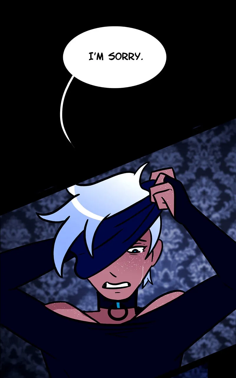 LoveBot Chapter 6 page 25 - 