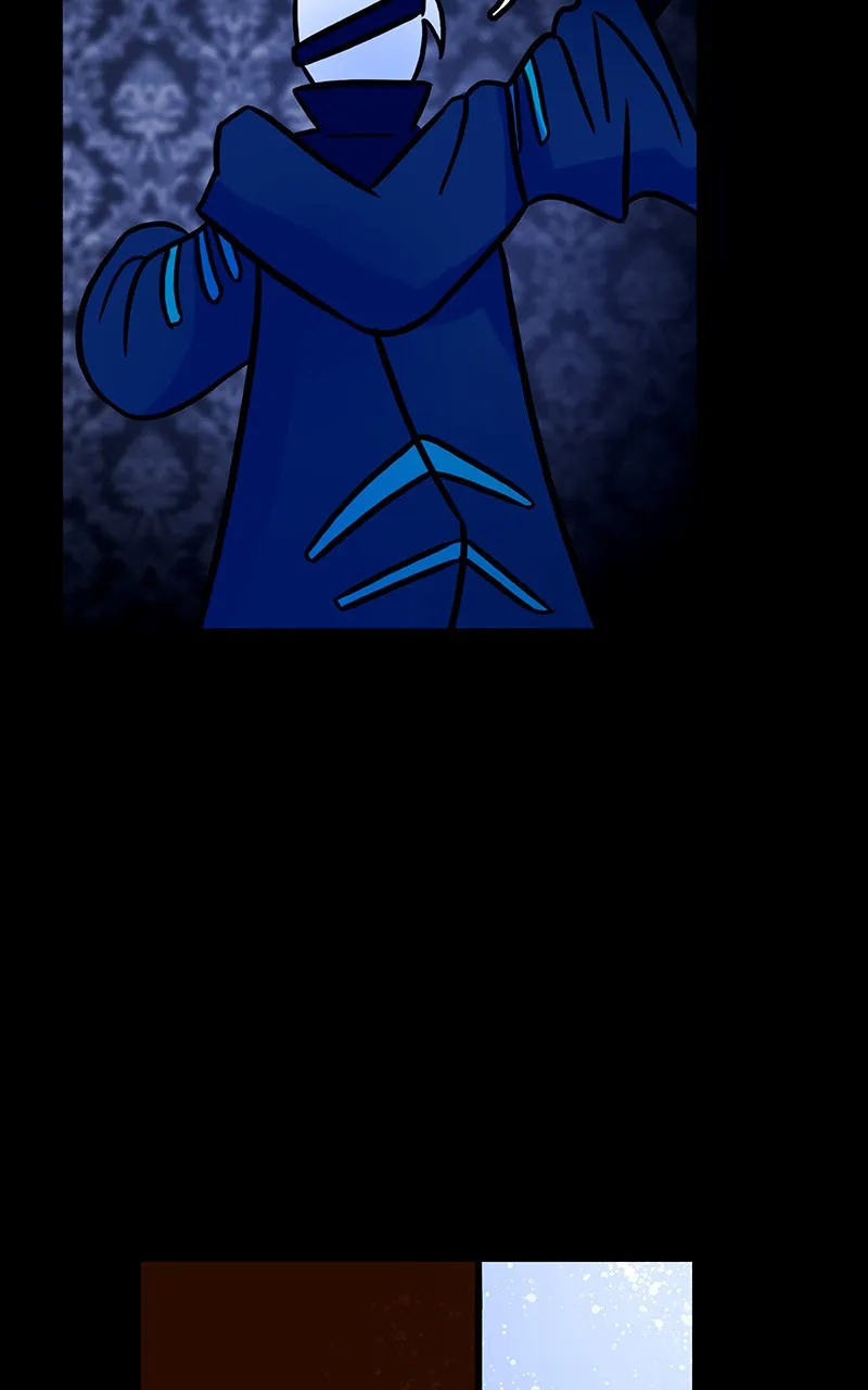 LoveBot Chapter 6 page 27 - 