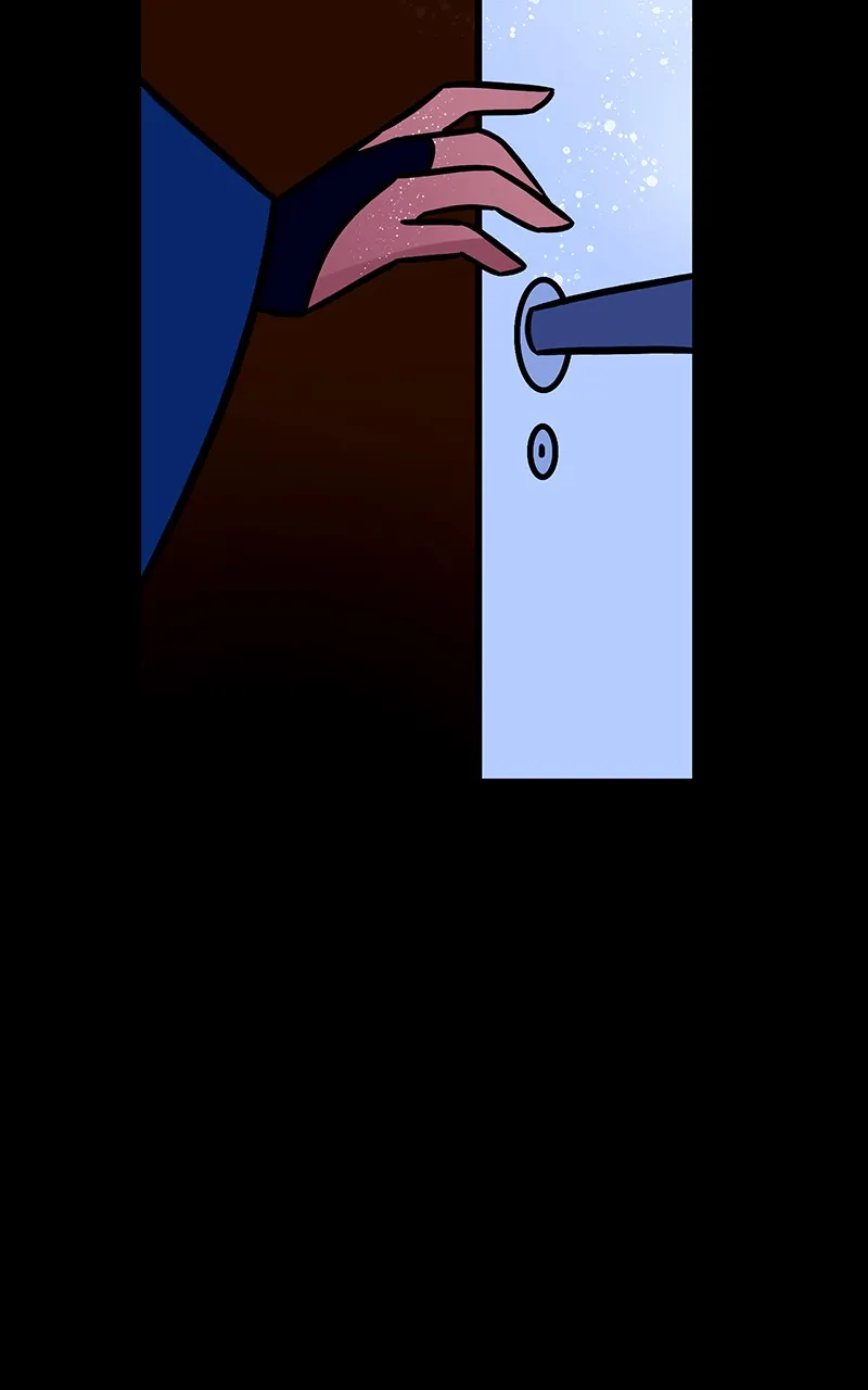 LoveBot Chapter 6 page 28 - 