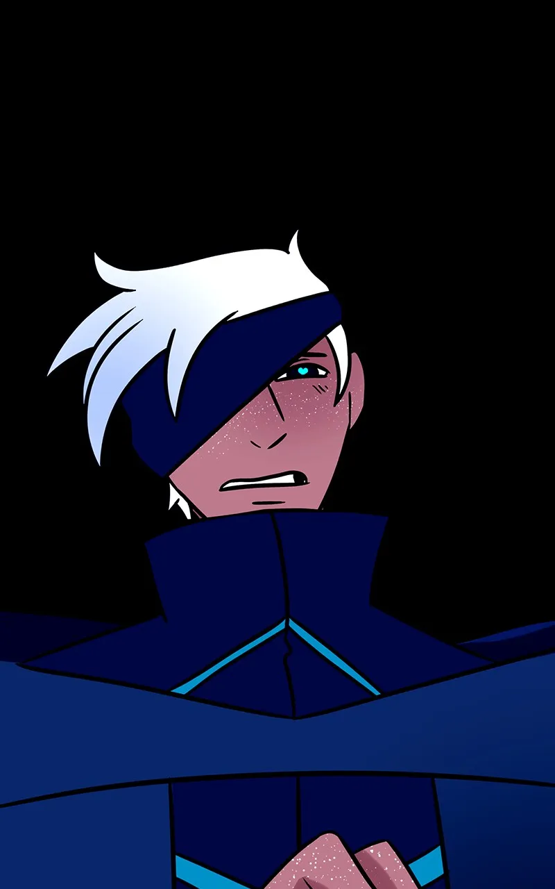 LoveBot Chapter 6 page 29 - 