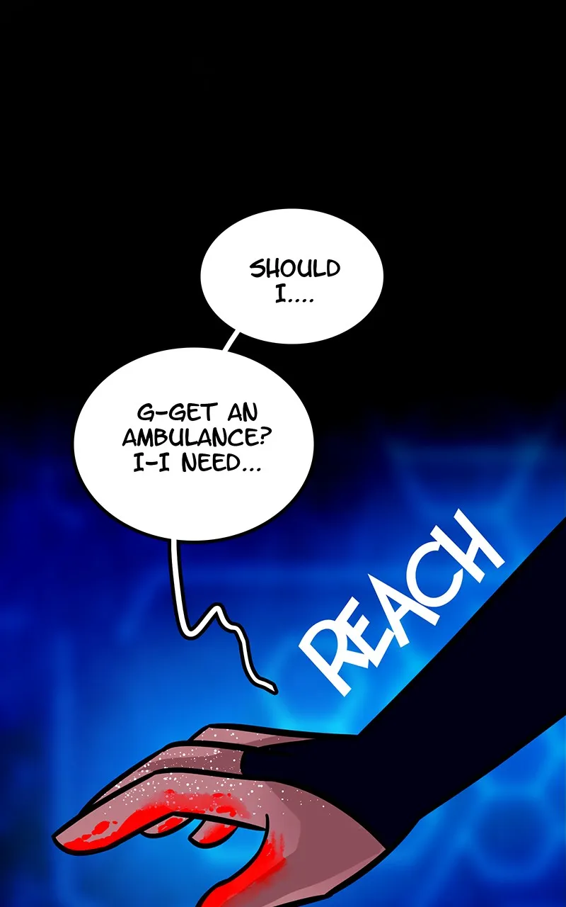 LoveBot Chapter 6 page 4 - 