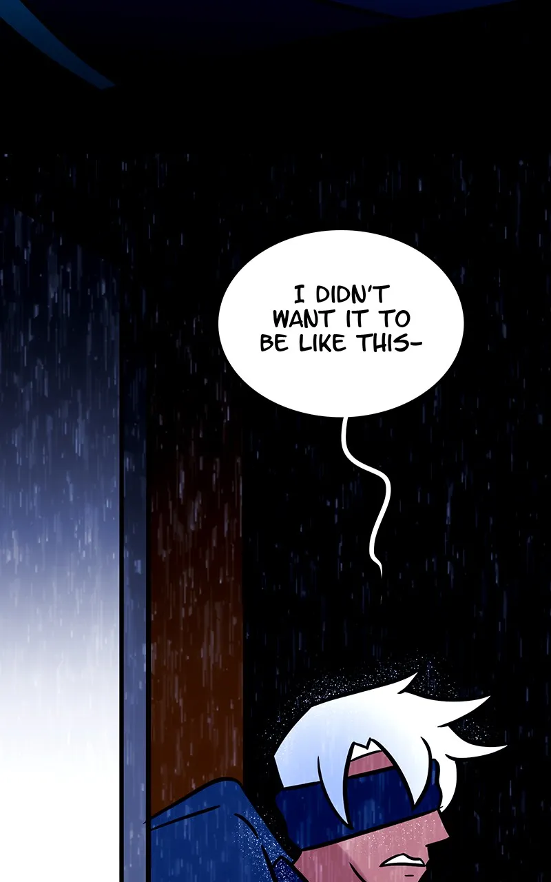 LoveBot Chapter 6 page 32 - 