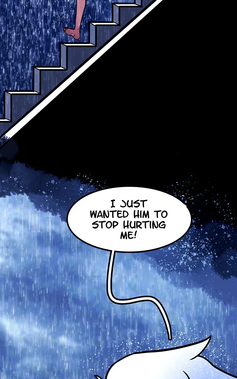 LoveBot Chapter 6 page 36 - 