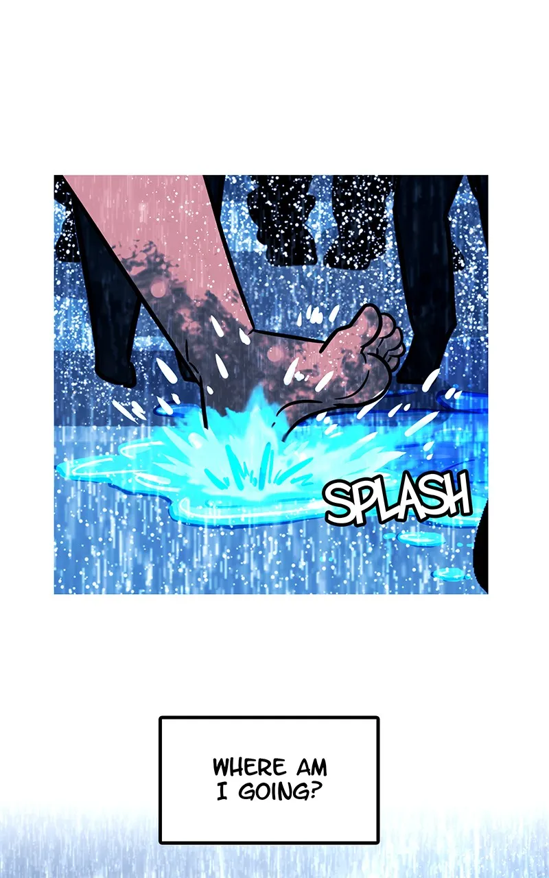 LoveBot Chapter 6 page 39 - 
