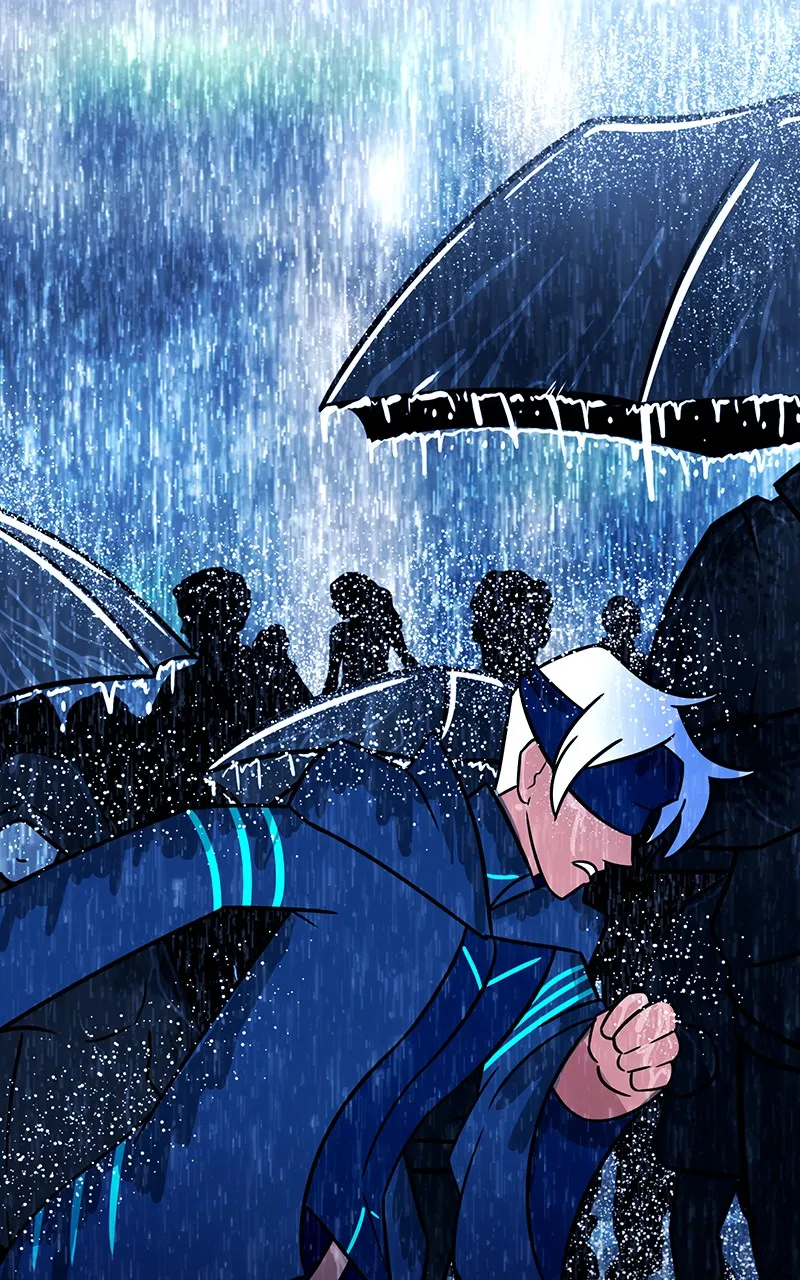 LoveBot Chapter 6 page 40 - 