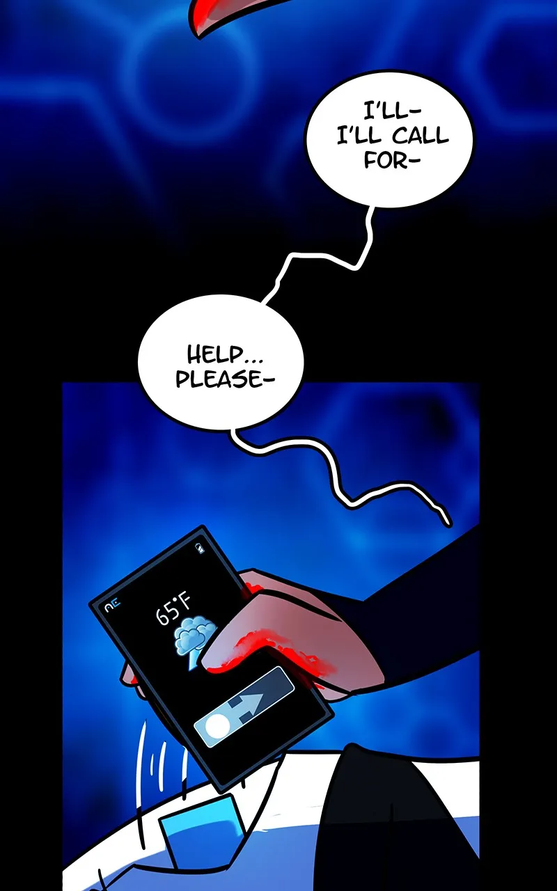 LoveBot Chapter 6 page 5 - 