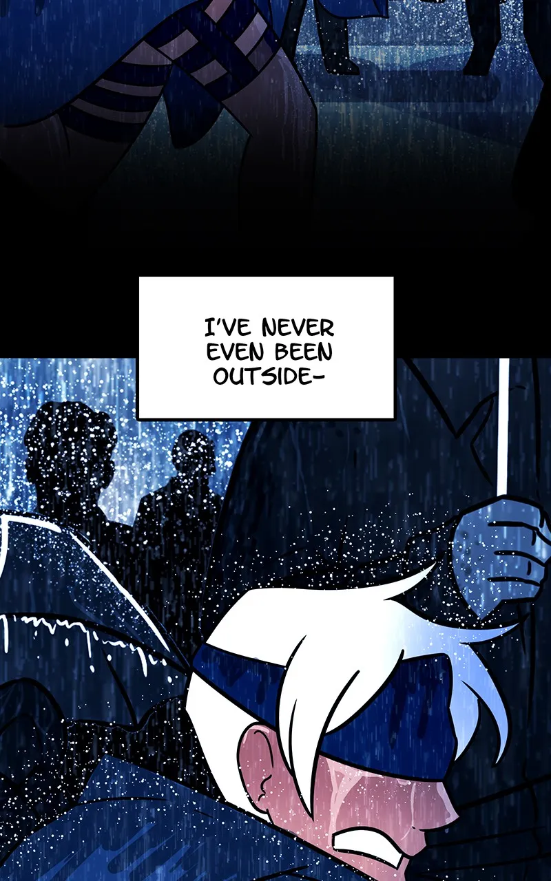 LoveBot Chapter 6 page 41 - 