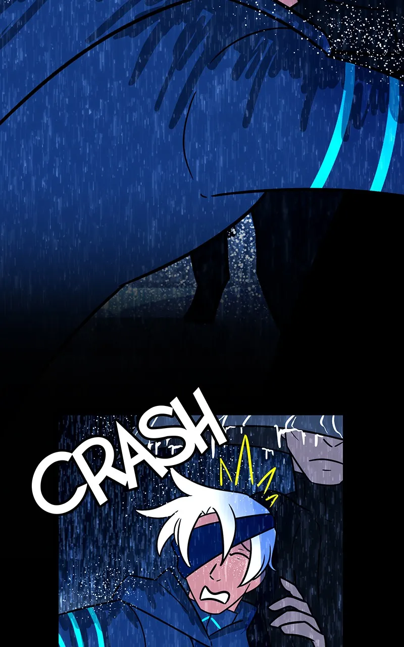LoveBot Chapter 6 page 42 - 