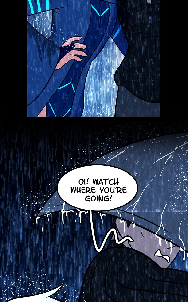 LoveBot Chapter 6 page 43 - 