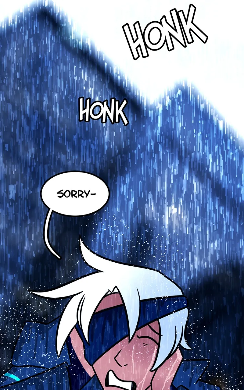 LoveBot Chapter 6 page 45 - 