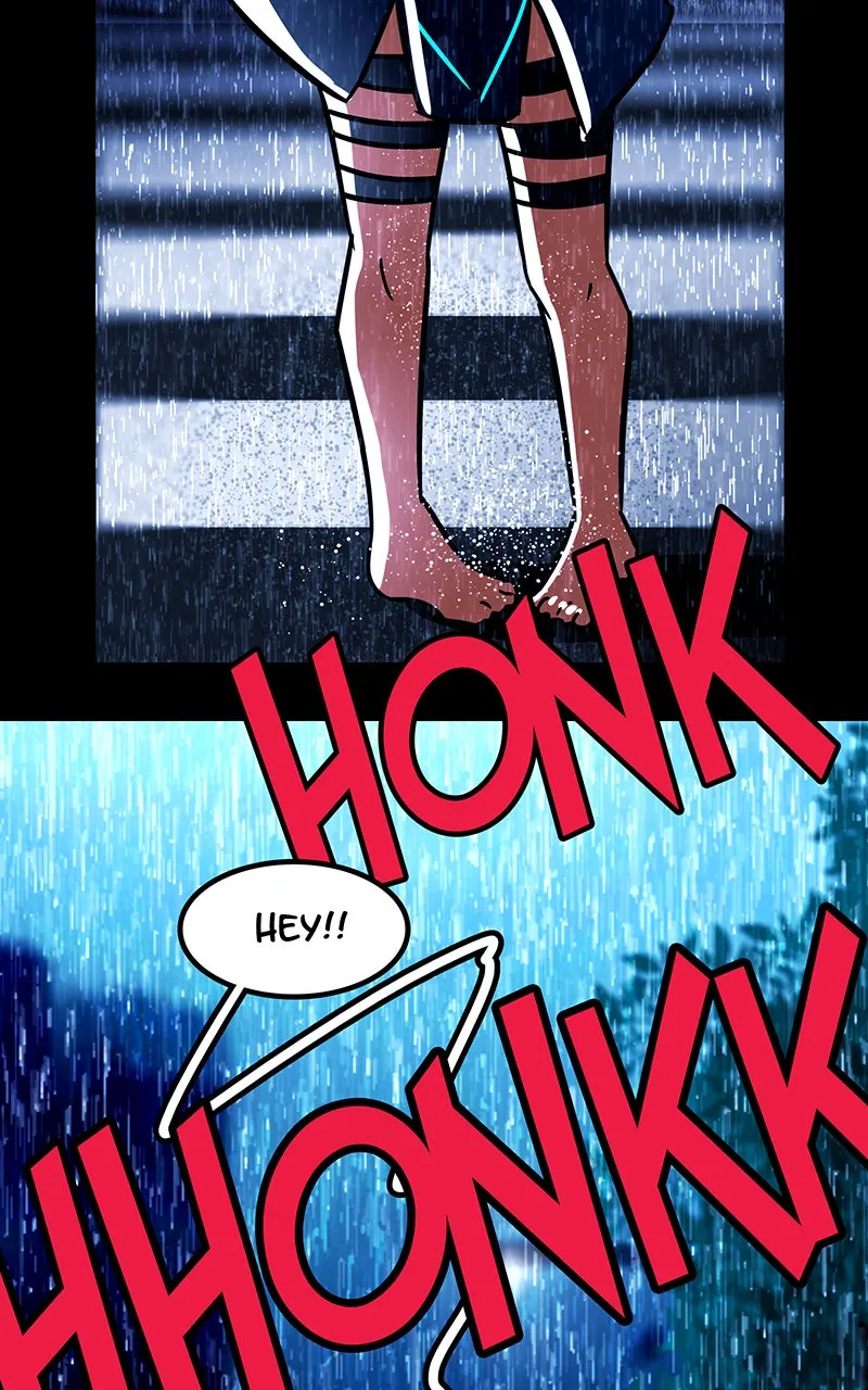 LoveBot Chapter 6 page 47 - 