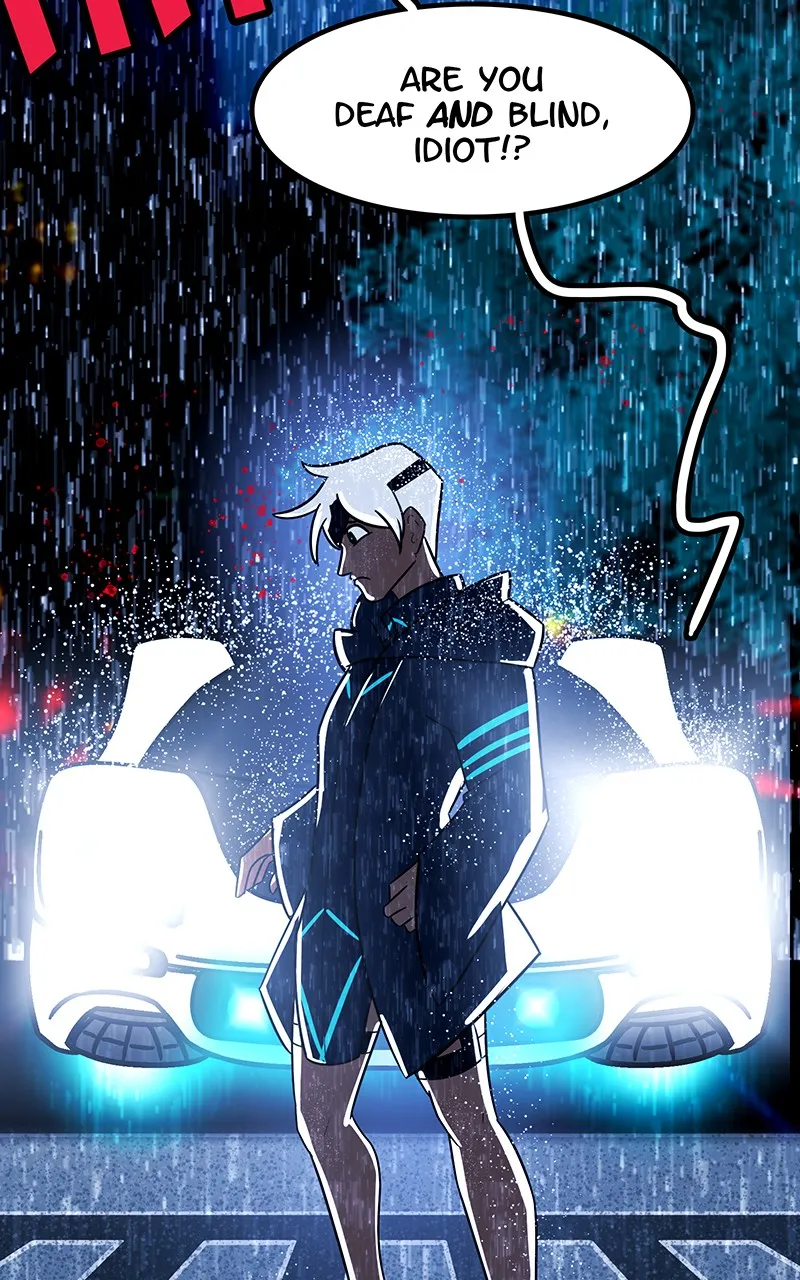LoveBot Chapter 6 page 48 - 