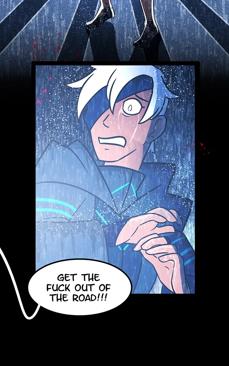 LoveBot Chapter 6 page 49 - 