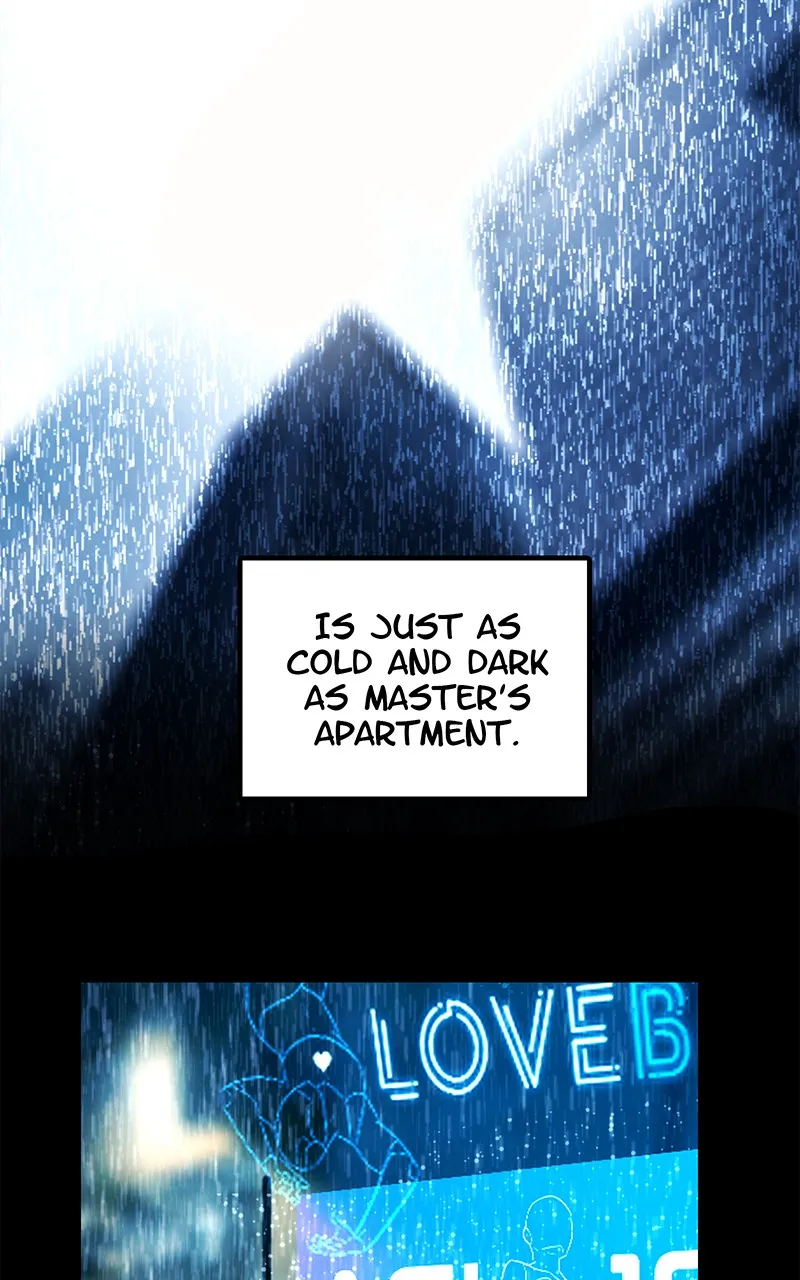 LoveBot Chapter 6 page 51 - 