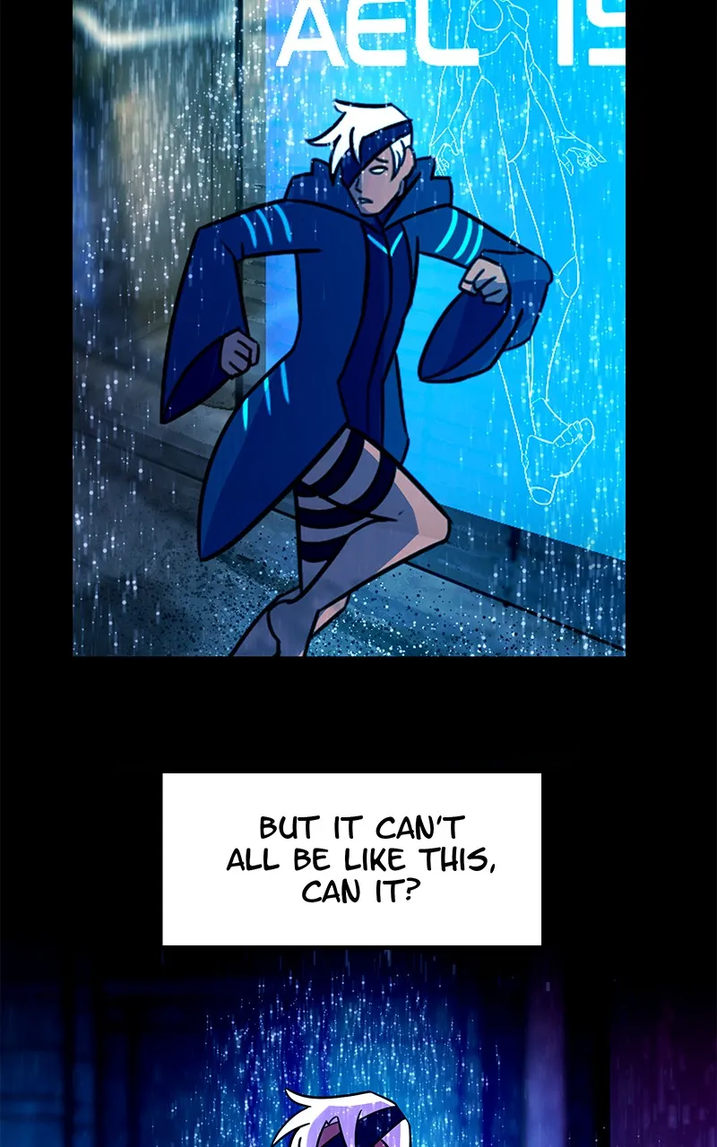 LoveBot Chapter 6 page 52 - 