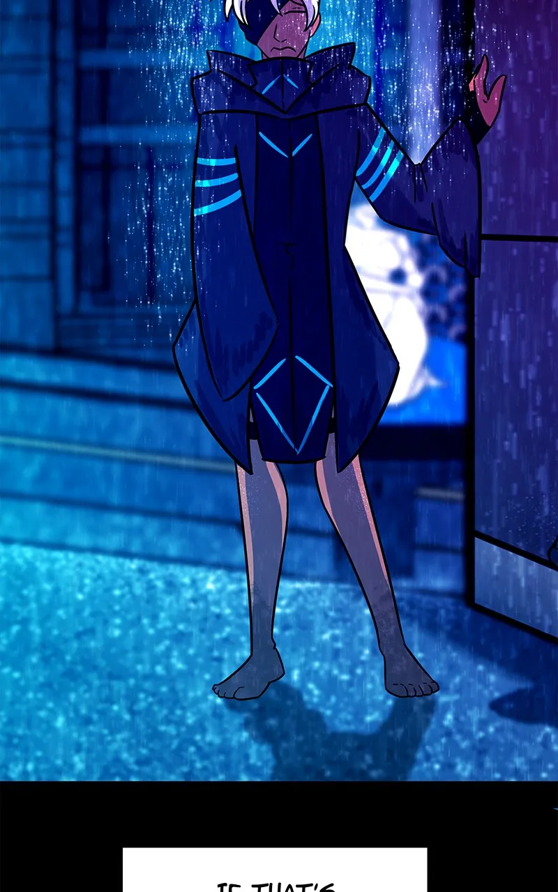LoveBot Chapter 6 page 53 - 
