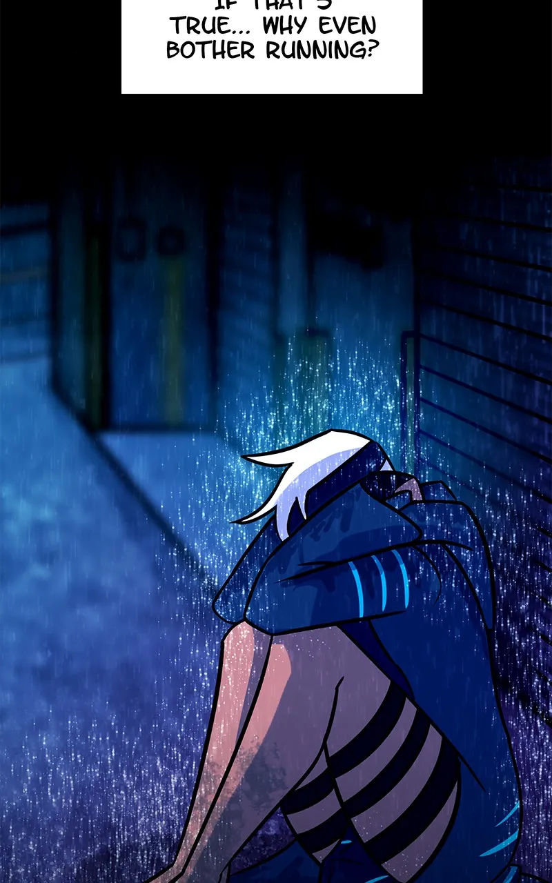 LoveBot Chapter 6 page 54 - 