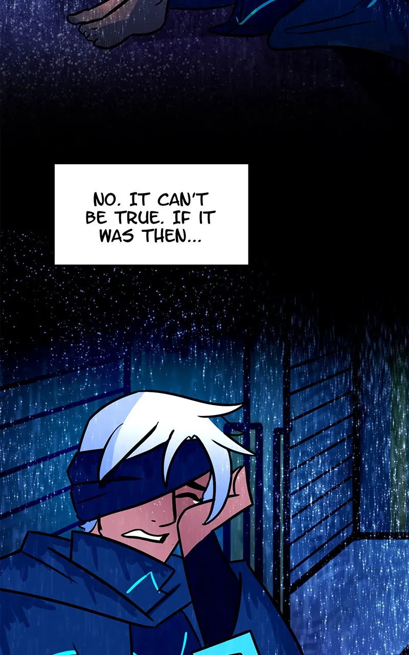 LoveBot Chapter 6 page 55 - 