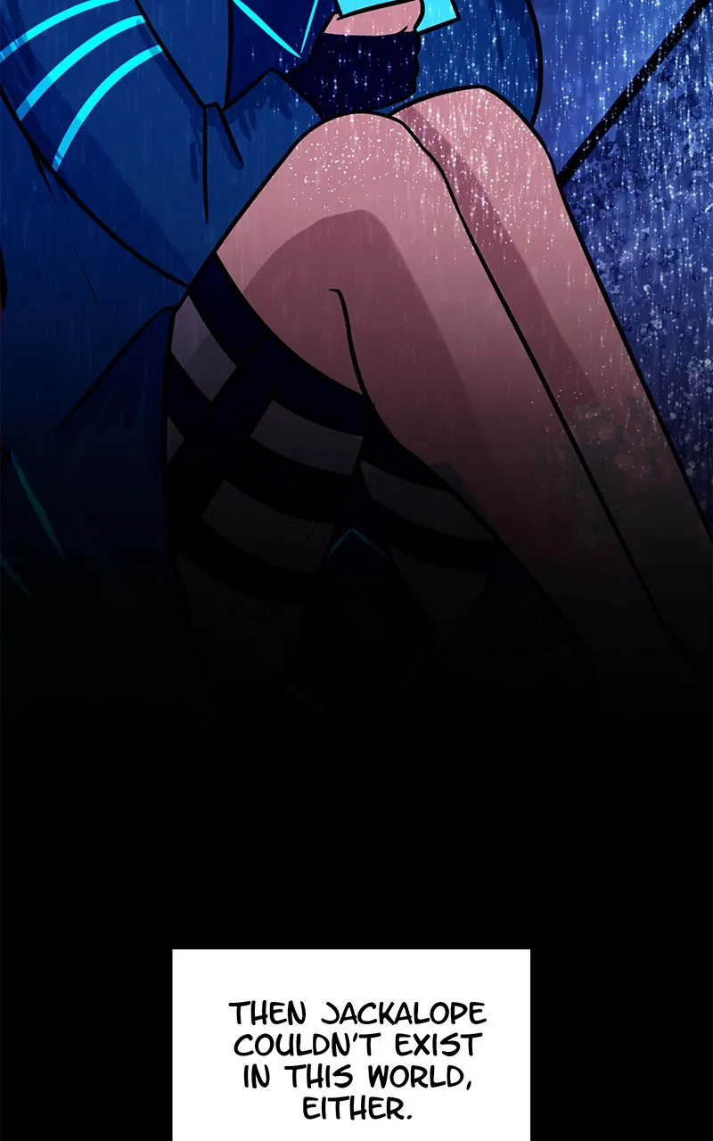 LoveBot Chapter 6 page 56 - 