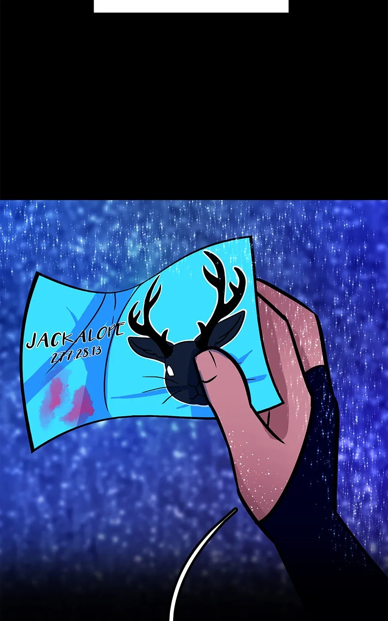 LoveBot Chapter 6 page 57 - 