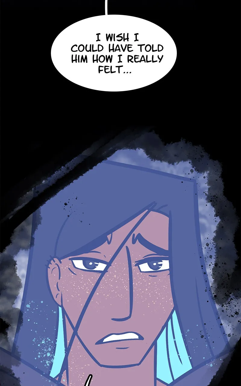 LoveBot Chapter 6 page 58 - 