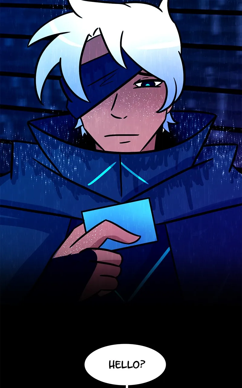 LoveBot Chapter 6 page 60 - 