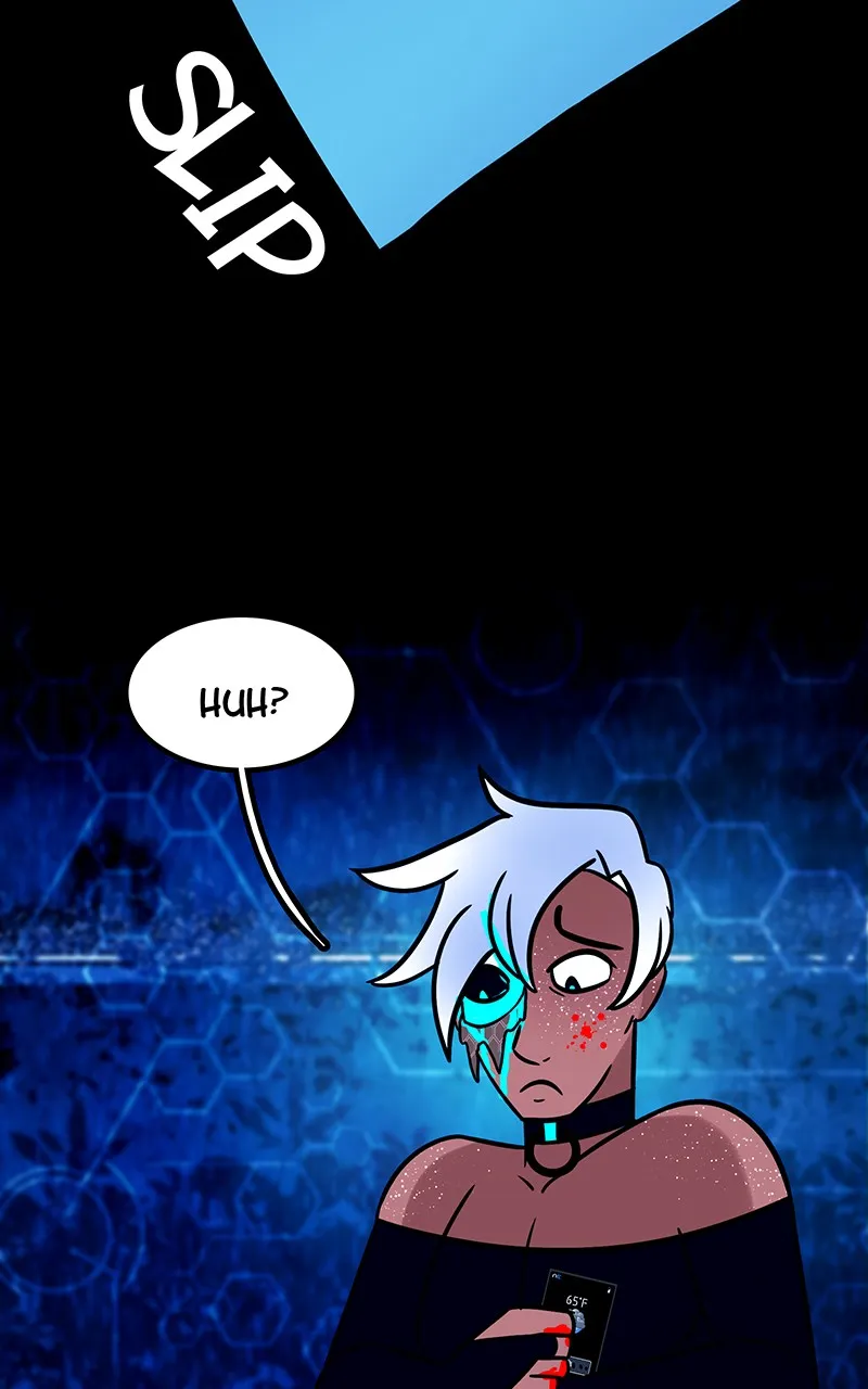 LoveBot Chapter 6 page 7 - 