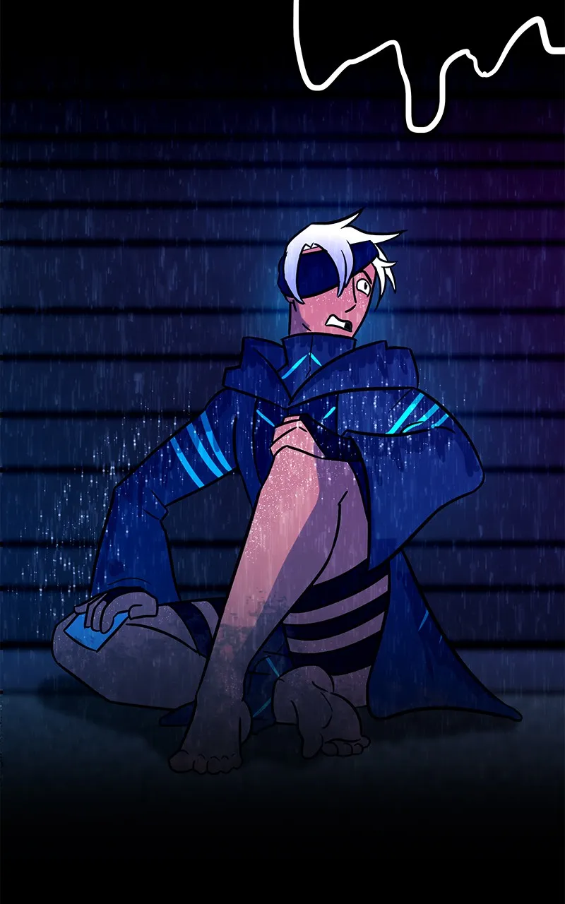 LoveBot Chapter 6 page 61 - 
