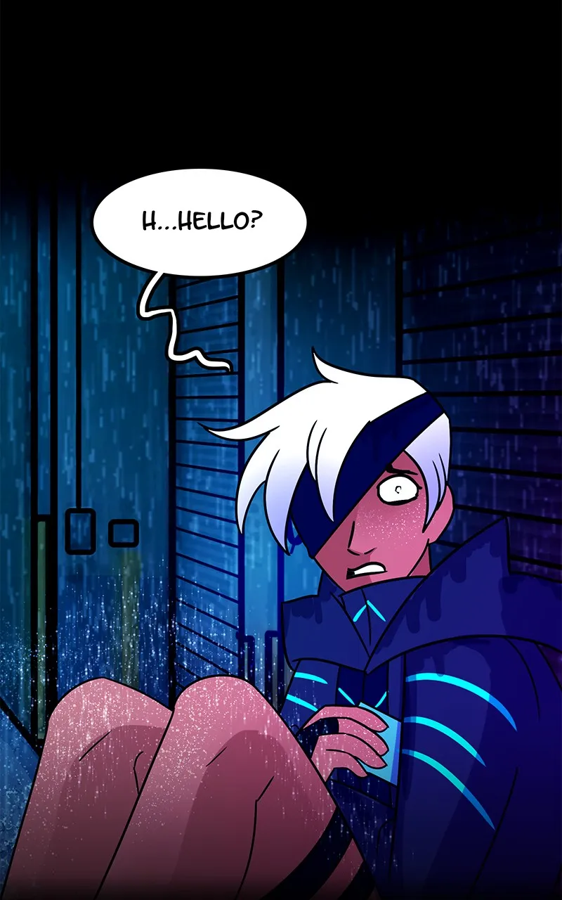 LoveBot Chapter 6 page 62 - 