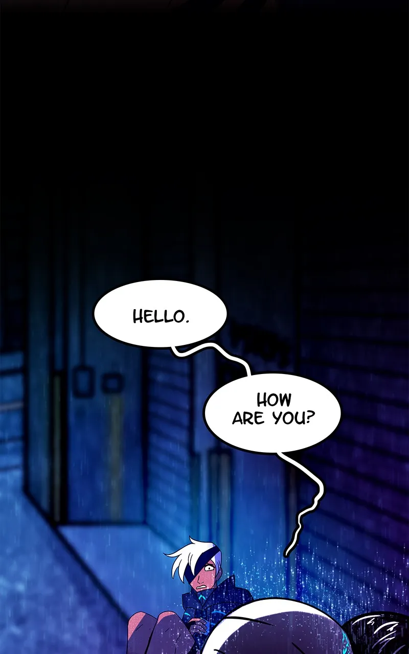 LoveBot Chapter 6 page 63 - 