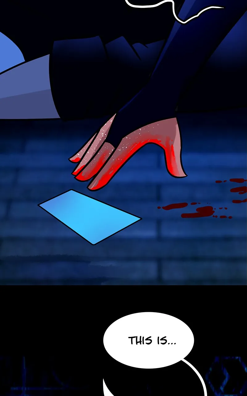 LoveBot Chapter 6 page 9 - 