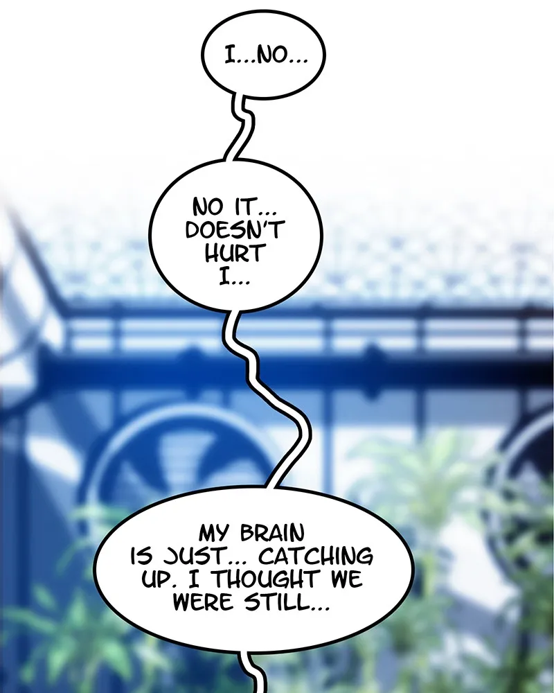 LoveBot Chapter 60 page 18 - 
