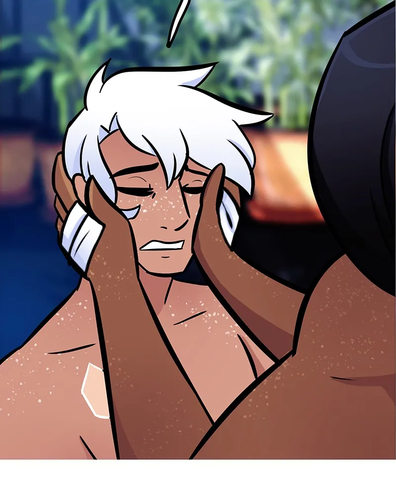 LoveBot Chapter 60 page 19 - 