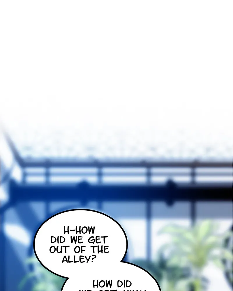 LoveBot Chapter 60 page 20 - 