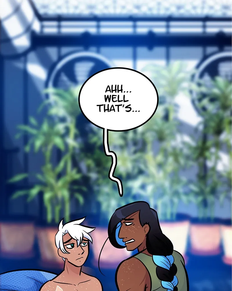 LoveBot Chapter 60 page 23 - 