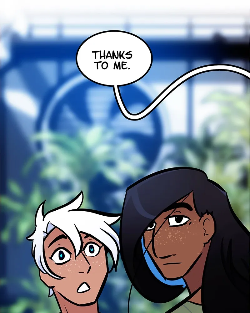 LoveBot Chapter 60 page 25 - 