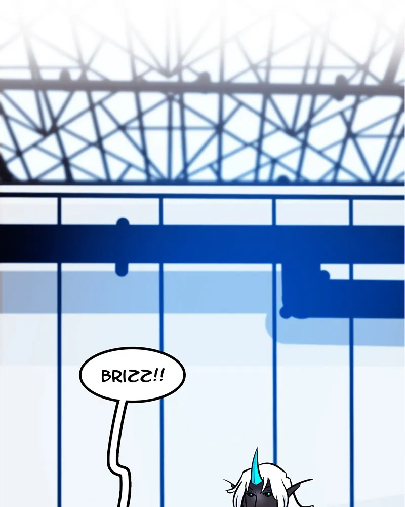 LoveBot Chapter 60 page 27 - 