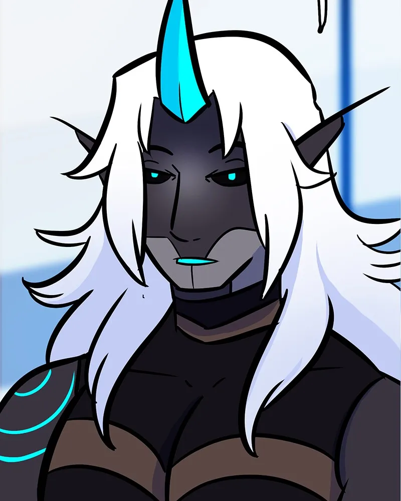 LoveBot Chapter 60 page 31 - 
