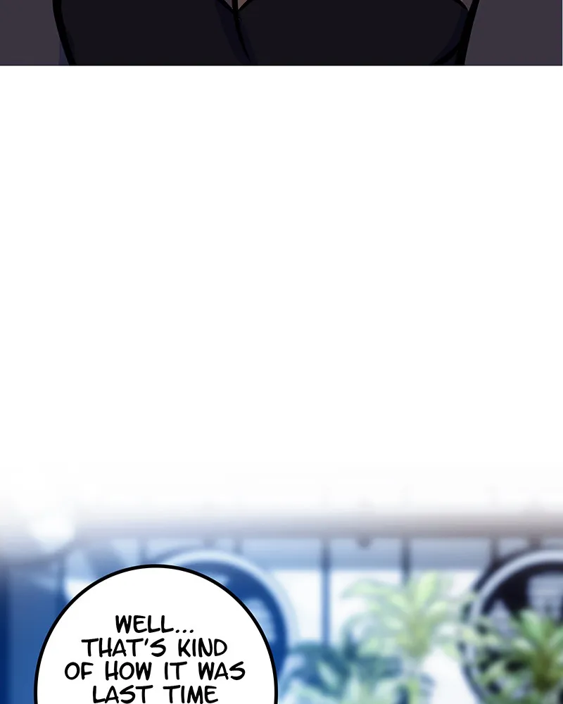 LoveBot Chapter 60 page 32 - 