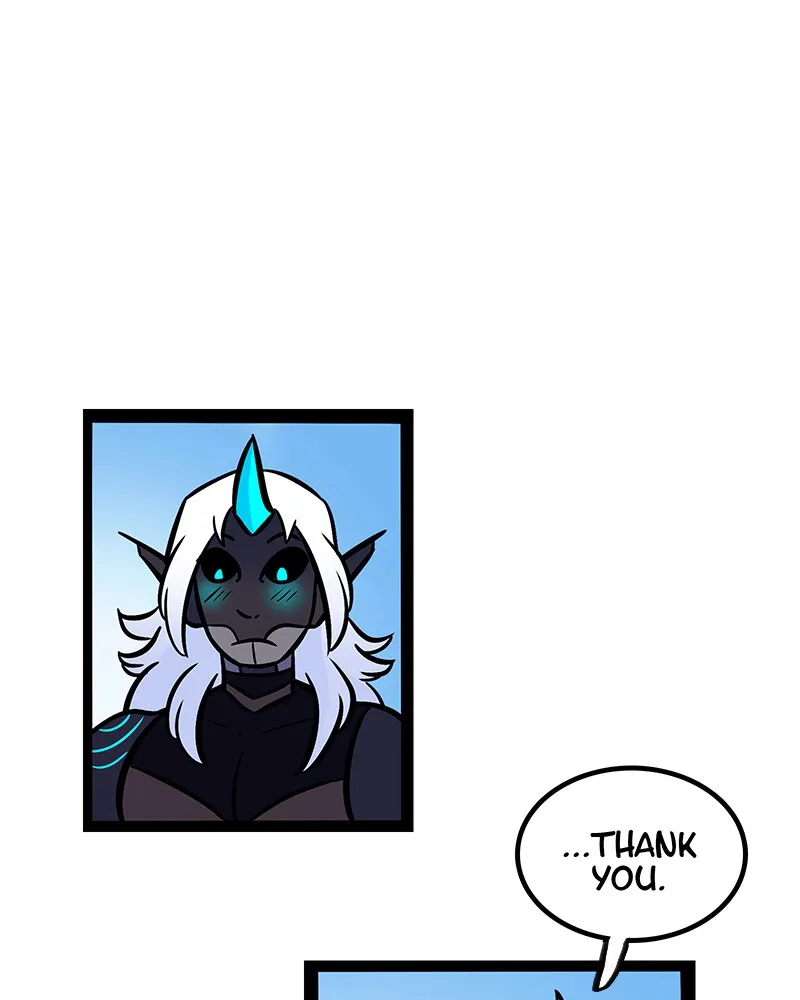 LoveBot Chapter 60 page 34 - 