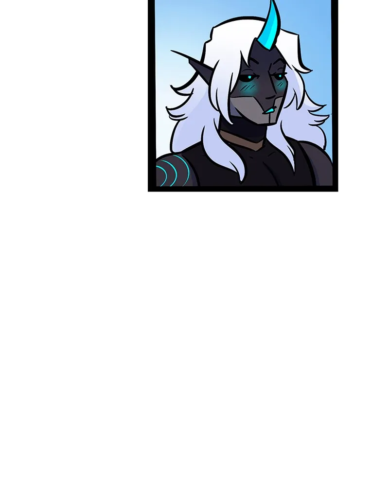 LoveBot Chapter 60 page 35 - 