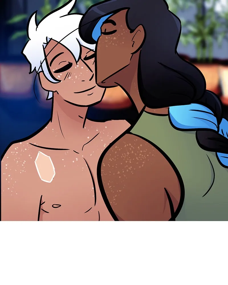LoveBot Chapter 60 page 39 - 