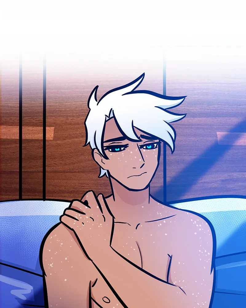 LoveBot Chapter 60 page 43 - 