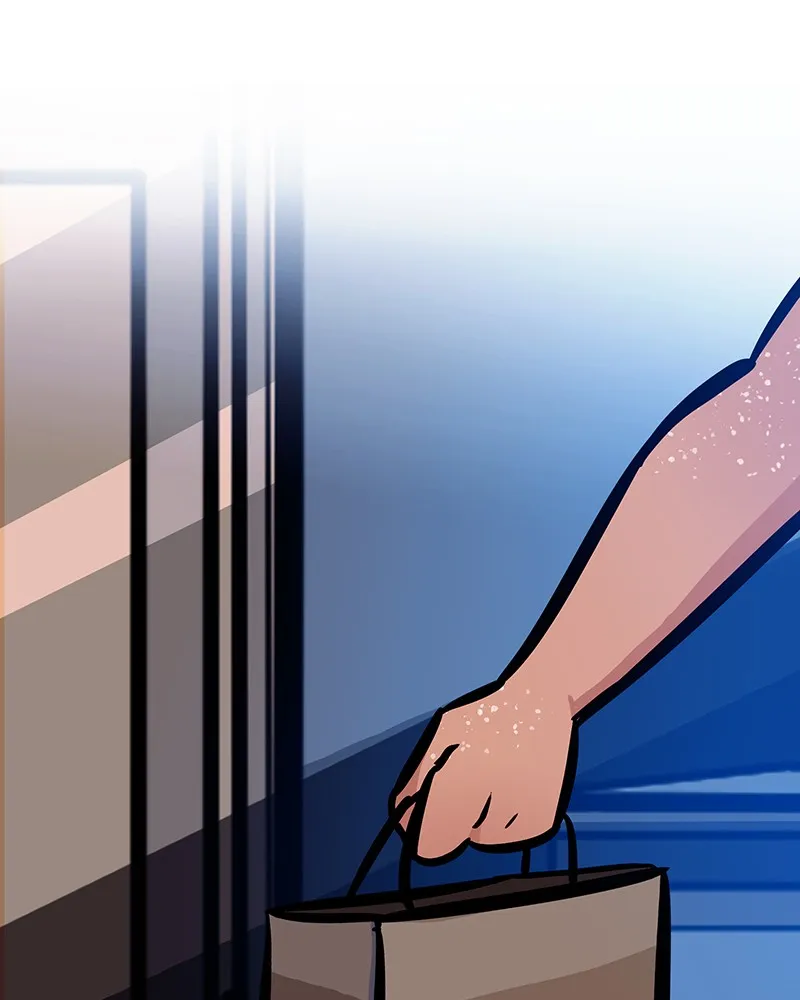 LoveBot Chapter 60 page 45 - 